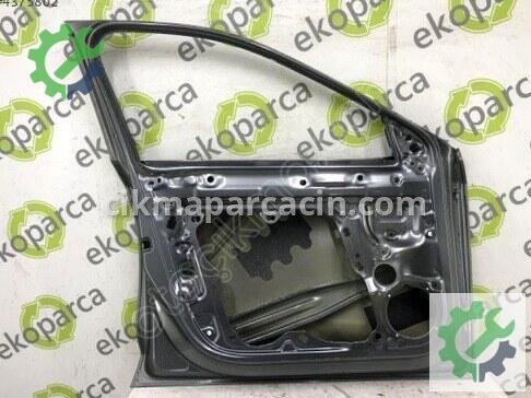 Skoda Octavia Sol Ön Kapı 5E3831051 çıkma parça