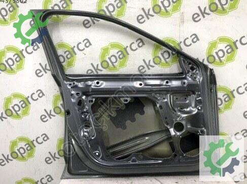 Skoda Octavia Sol Ön Kapı 5E3831051 çıkma parça