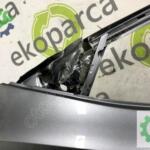 SKODA OCTAVİA 2020 2024 SOL ÖN KAPI 5E3831051