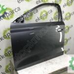 SKODA OCTAVİA 2020 2024 SOL ÖN KAPI 5E3831051