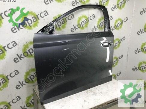 Skoda Octavia Sol Ön Kapı 5E3831051 çıkma parça