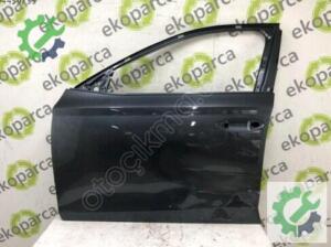 SKODA OCTAVİA 2020 2024 SOL ÖN KAPI 5E3831051