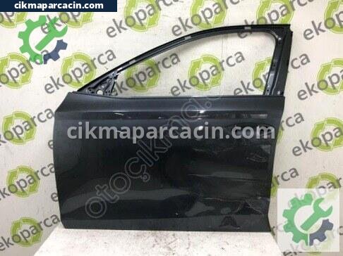Skoda Octavia Sol Ön Kapı çıkma parça