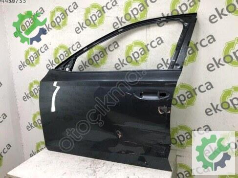 Skoda Octavia Sol Ön Kapı 5E3831051 çıkma parça