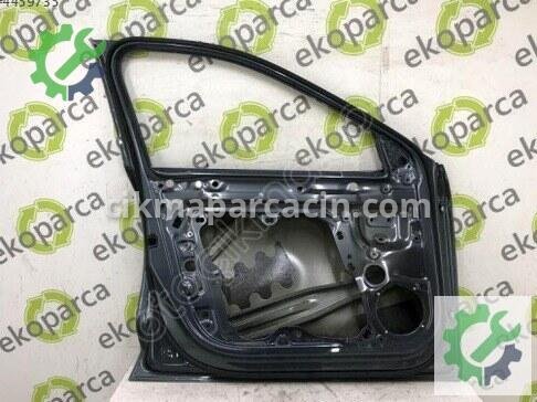 Skoda Octavia Sol Ön Kapı 5E3831051 çıkma parça