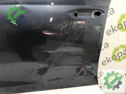 Skoda Octavia Sol Ön Kapı 5E3831051 çıkma parça