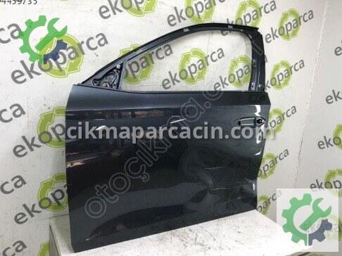 Skoda Octavia Sol Ön Kapı 5E3831051 çıkma parça