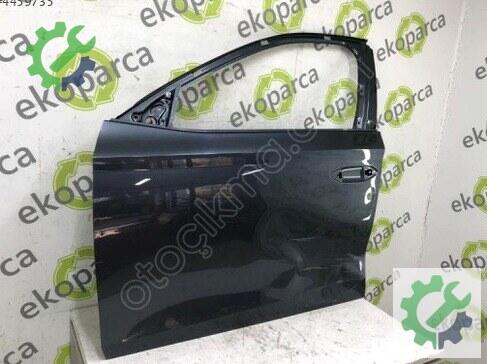 Skoda Octavia Sol Ön Kapı 5E3831051 çıkma parça