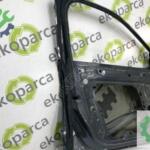 SKODA OCTAVİA 2020 2024 SOL ÖN KAPI ÇIKMA 5E3831051