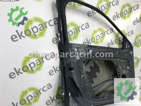 Skoda Octavia Sol Ön Kapı 5E3831051 çıkma parça