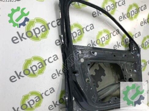 Skoda Octavia Sol Ön Kapı 5E3831051 çıkma parça