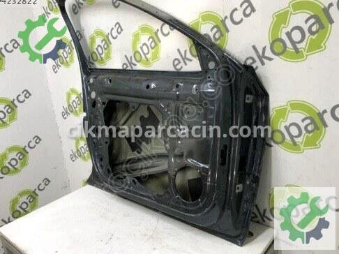 Skoda Octavia Sol Ön Kapı 5E3831051 çıkma parça