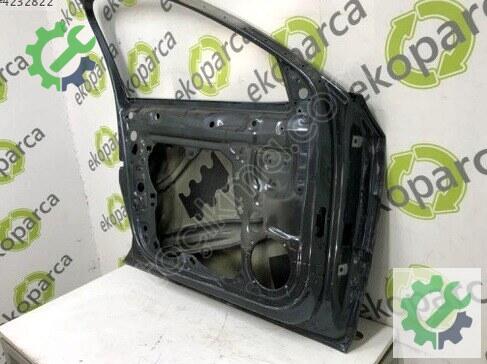 Skoda Octavia Sol Ön Kapı 5E3831051 çıkma parça