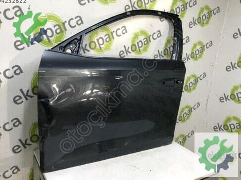 Skoda Octavia Sol Ön Kapı 5E3831051 çıkma parça