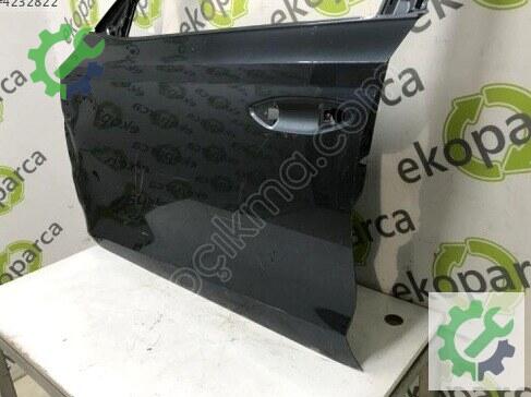 Skoda Octavia Sol Ön Kapı 5E3831051 çıkma parça