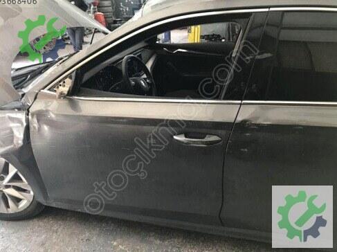 Skoda Octavia Sol Ön Kapı çıkma parça