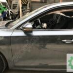 SKODA OCTAVİA 2020 2024 SOL ÖN KAPI SÖKME DOLU 5E3831051