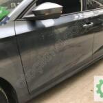 SKODA OCTAVİA 2020 2024 SOL ÖN KAPI SÖKME DOLU 5E3831051