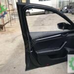 SKODA OCTAVİA 2020 2024 SOL ÖN KAPI SÖKME DOLU 5E3831051