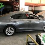 SKODA OCTAVİA 2020 2024 VİRAJ DEMİRİ 5Q0411303P