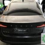 SKODA OCTAVİA 2020 2024 VİRAJ DEMİRİ 5Q0411303P