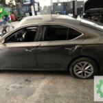 SKODA OCTAVİA 2020 2024 VİRAJ DEMİRİ 5Q0411303P