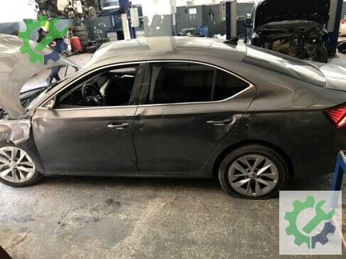 Skoda Octavia Viraj Demiri 5Q0411303P çıkma parça
