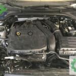 SKODA OCTAVİA 2020 2024 VİRAJ DEMİRİ 5Q0411303P