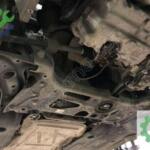 SKODA OCTAVİA 2020 2024 VİRAJ DEMİRİ SÖKME HATASIZ 5Q0411303P