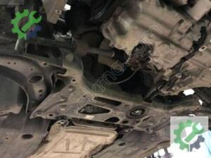 SKODA OCTAVİA 2020 2024 VİRAJ DEMİRİ SÖKME HATASIZ 5Q0411303P