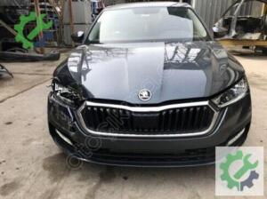 SKODA OCTAVİA 2020 2025 DİREKSİYON KUTUSU  SÖKME  5WB423061K