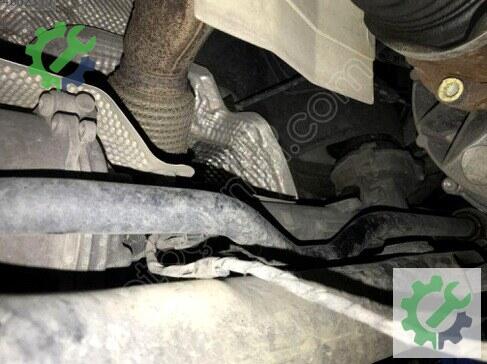 Skoda Octavia Direksiyon Kutusu 5WB423061K çıkma parça