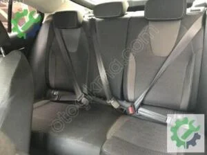 SKODA OCTAVİA 2020 2025 KOLTUK TAKIMI KOMPLE SET 5WA881105