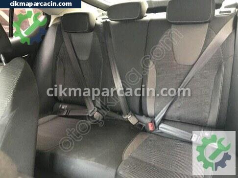 Skoda Octavia Koltuk çıkma parça