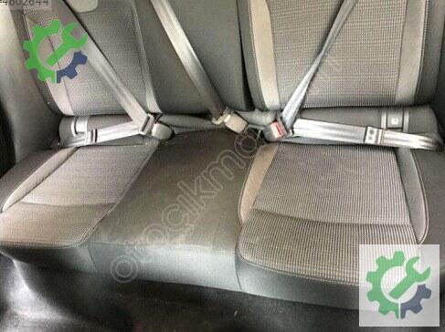 Skoda Octavia Koltuk 5WA881105 çıkma parça