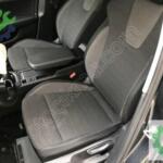 SKODA OCTAVİA 2020 2025 KOLTUK TAKIMI KOMPLE SET 5WA881105