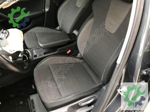 Skoda Octavia Koltuk 5WA881105 çıkma parça