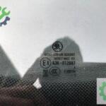 SKODA OCTAVİA 2020 2025 ÖN CAM 5E3845011