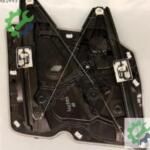 SKODA OCTAVİA 2020 2025 SAĞ ÖN CAM KRİKOSU 5E3837462