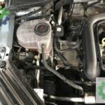 SKODA OCTAVİA 2020 2025 SAĞ ÖN ÇEYREK KESME 5E3810126A