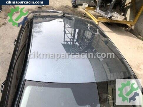 Skoda Octavia Tavan Sacı çıkma parça