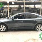SKODA OCTAVİA 2020 2025 TAVAN KOMPLE 5E6817111