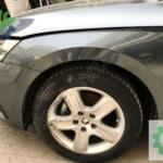 SKODA OCTAVİA 2020 2026 ÇAMURLUK ÖN SOL (SÖKME) 5E3821105