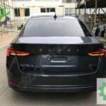 SKODA OCTAVİA 2020 2026 ÇAMURLUK ÖN SOL (SÖKME) 5E3821105