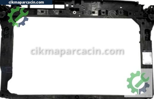 Skoda Octavia Ön Panel çıkma parça