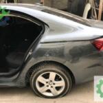 SKODA OCTAVİA 2020 2026 SOL DIŞ STOP SÖKME LEDLİ 5E3945207A