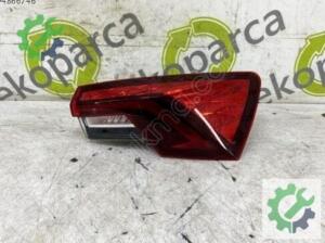 SKODA OCTAVİA 2021 2023 SAĞ DIŞ STOP 5e3945208