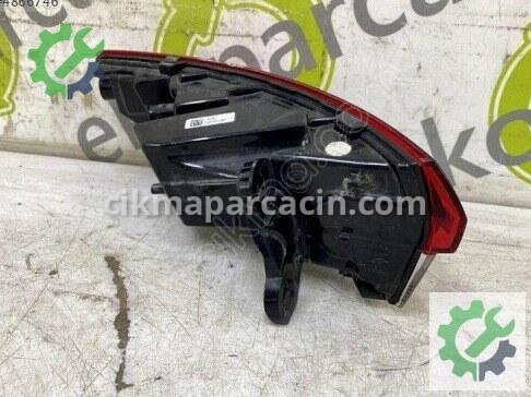 Skoda Octavia Sağ Arka Stop 5E3945208 çıkma parça