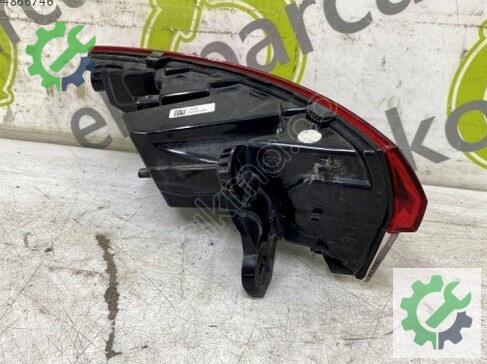 Skoda Octavia Sağ Arka Stop 5E3945208 çıkma parça