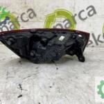 SKODA OCTAVİA 2021 2023 SAĞ DIŞ STOP 5e3945208